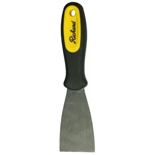 Richard Ergo-Grip Putty Knife - 2"